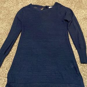 Womens sweater